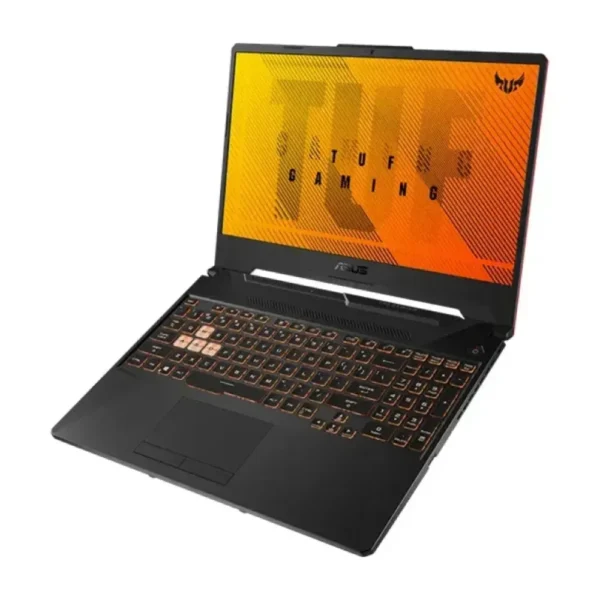 ASUS TUF Gaming A15 FA506NCG high-resolution product view 3 ASUS TUF Gaming A15 FA506NCG, view 3