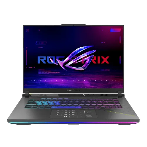 ASUS gaming laptop product photograph ASUS gaming laptop product photograph