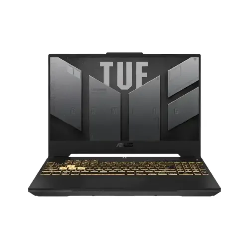 ASUS gaming laptop product photograph ASUS gaming laptop product photograph