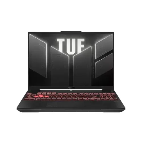 ASUS gaming laptop product photograph ASUS gaming laptop product photograph