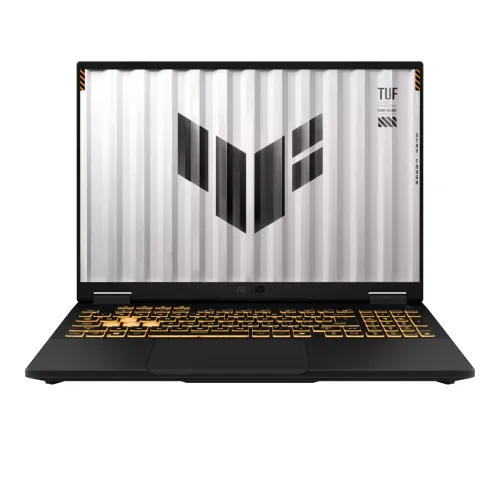 ASUS gaming laptop product photograph ASUS gaming laptop product photograph